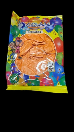 Globos perlados - tienda online