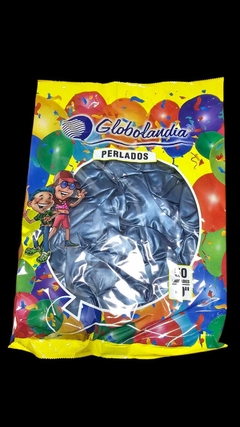 Imagen de Globos perlados