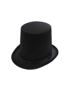 Gorro galera alta