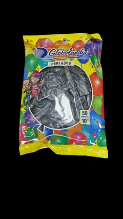Globos perlados - comprar online