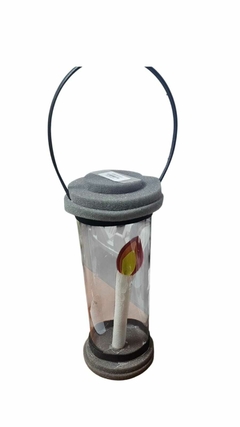 Accesorio faro con vela - comprar online