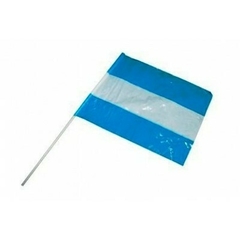 Bandera Argentina