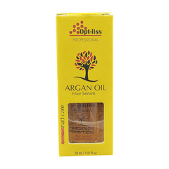 Óleo De Argan 30ml Opt-liss Sérum - comprar online