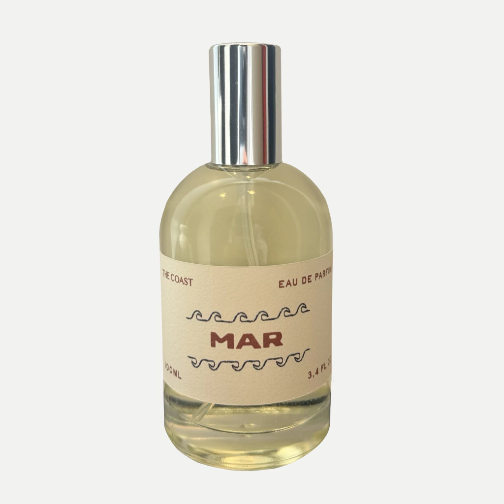 Mar Parfume