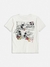 CAMISETA DISNEY MICKEY YOUCCIE D1973 na internet