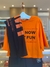 CAMISETA CROPPED COM BANDANA 0957 DIMY CANDY' - comprar online