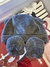 KIT GORRO E LUVA SOFT RN CINZA CHUMBO