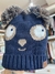 GORRO DANIEL TRICOT MINI LORD
