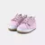 TÊNIS AFETO JOY II TECIDO SUGAR ROSA BIBI - comprar online