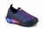 TENIS SPACE WAVE 3.0 TECIDO MARINHO/ESTAMPADO BIBI 1199104 .