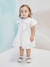 VESTIDO MAXI LAÇO ANIMÊ.. - Lookinho Kids