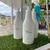 BABY SABONETE GROW UP 300ML