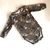 Conjunto jardineira body concert in forest verde - comprar online
