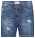 BERMUDA JEANS KINGEJOE PLAY SLIM BLUE