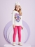 CONJUNTO NEW YORK CAMISETA MANGA LONGA E LEGGING MOMI'