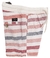 Short casual linho listrado menino verão kingejoe play - comprar online
