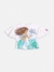 BLUSA THE LITTLE MERMAID MOMI H4816 - comprar online