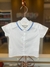Camisa Francisco Mini Lord