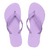 Chinelo lilás PJ5506IIIN