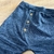 Calça little lord azul Grow up 9 meses - comprar online