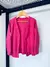 CARDIGÃ RIBANA PINK GUUBE' - Lookinho Kids