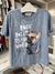 Camiseta infantil menino rock bulldog Dame dos - comprar online