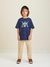 CAMISETA LAVADA YOUCCIE DISNEY MICKEY - comprar online