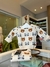 SUETER TRICOT HEITOR MASCULINO