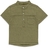 Camiseta bata botonê quartzo erva verde Dame Dos