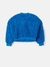 CASACO TEDDY PELO AZUL ANIME' - Lookinho Kids