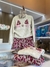 CONJUNTO JULIA TRICOT