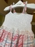 Vestido arco iris Mini Lady - comprar online