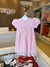 VESTIDO TULE BORDADO ANIMÊ.. - loja online