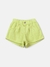 SHORT SARJA VERDE ANIMÊ P5272 - comprar online