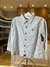 CAMISA LISTRADA PUC'