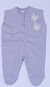 MACACÃO TRICOT JADE LILÁS P