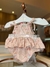CONJUNTO BONEQUINHA TULE BRILHO RUTH MINI LADY' - comprar online