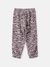 Calça Tweed lilás Animê - comprar online