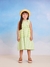 VESTIDO XADREZ COM ENTREMEIO MOMI J5180