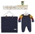 KIT SAÍDA DE MATERNIDADE ARTHUR MINI LORD' - comprar online