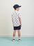 CAMISA LINHO YOUCIE DISNEY MICKEY - Lookinho Kids