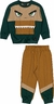 Conjunto blusa e calça moletom Youccie