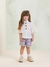 CAMISA TECIDO MINNIE