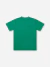 CAMISETA INFANTIL MENINO VERDE BANDEIRA LISA - comprar online
