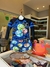 CONJUNTO SIRI KIDS ARTHUR ESTAMPA CYBER BALL