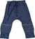 Calça com joelheira denim menino Grow Up 03060437
