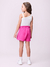 CONJUNTO REGATA BORBOLETA E SHORTS SAIA MOMI - comprar online