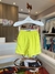 SHORT NYLON AMARELO KINGEJOE.. na internet
