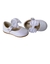Sapatinho Bebê Branco Com Glitter e Aplique de Lacinho - comprar online