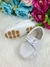 MOCASSIM BRANCO MILAN